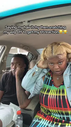 Part 7| YALLL😂😂😂😂😂😂😂 this is getting outta hand #fyp #viraltiktok #dloxkaylay #couplecomedy #couplegoals #funny #trending 