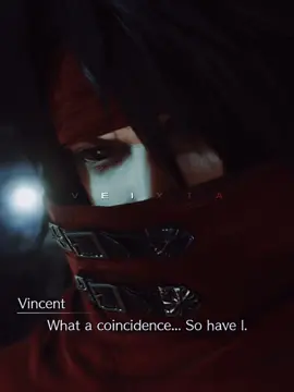 #VINCENTVALENTINE ❖ btw, this is the first edit is not with Sephiroth in the new year // #veixta #vincentvalentineedit #vincentvalentineff7 #finalfantasy #finalfantasy7 #finalfantasy7remake #finalfantasy7rebirth #fyp #foryou #recomendation #velocity #edit #editgame #capcut 
