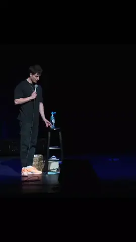 Wait till the end 😂😂 #mattrife #comedy #standup #standupcomedy #funny #crowdwork #improv #fyp #xyzbca 