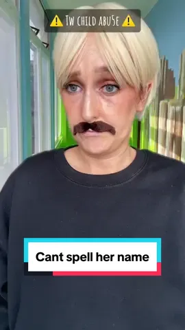 The follower said the children were removed from them as there were many other concerning things happening too 💔 #nursery #childcare #socialservices 