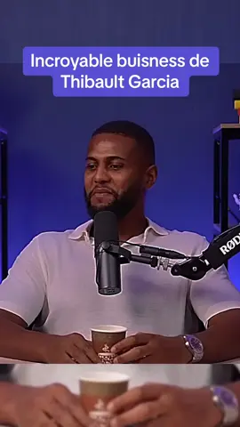 #thibaultgarcia #yomidenzel #motivation #buisness #ecommerce #telerealite 