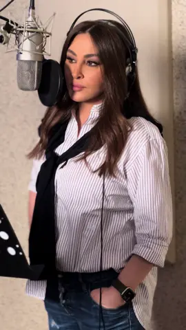 قريباً، انا مش صوتك تيتر مسلسل ع امل #رمضان٢٠٢٤@EagleFilms 