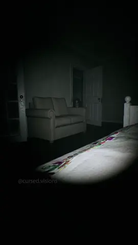 Possessed mom nightmare #horror #horrortok #creepy 