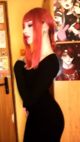 guys I'm flopping 🦸‍♀️ #makima #makimachainsawman #chainsawman #csm #cosplay #chainsawmancosplay #makimacosplay #cosplay #csmcosplay 