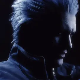 [ #Vergil ] There is something different about his courrupted look😫 #DevilMayCry #devilmaycry5 #vergildmc5 #corruptedvergil #yamato #dmc #dmcvergil #vergiledit 