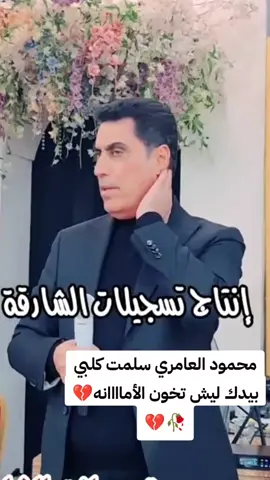 #محمود_العامري_دبكات_ستوريات #استمر_بوجودكم #🌹 #💔 #كاب_كات #محمود_العامري_قديم 