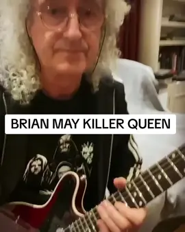 #foryoupage #guitar #queen #guitarsolo #brianmay 