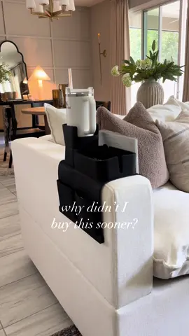 Another amazing @Amazon Home find 🤩👏🏽 love the silicone material and all the storage! Also fits multiple size cups! #amazonfinds #amazonmusthaves #amazonhomefinds #homehacks 