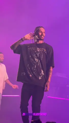 🥶🥵 This part is so beautiful. LES TWINS, KUTY, RUBIX at Nu King Tour in Belgium - March 2, 2024!!! 🎥zineddinelestwinss2 Thank you for your likes and comments! I 💛 you  all!!! #lestwins #dance #hiphop #freestyle #tiktoker #laurent #larry #musicality #tour #twins #duo #brussels #jasonderulo #zineddinelestwins 🙌🏽