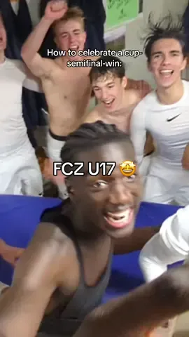 🔵⚪️ #fcz #NieUsenandGah #FCZAcademy 