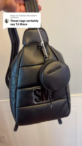 Replying to @Yashebra Mccaskill #marshallsfinds #tjmaxx #marshalls #stevemadden @Marshalls @TJ Maxx 