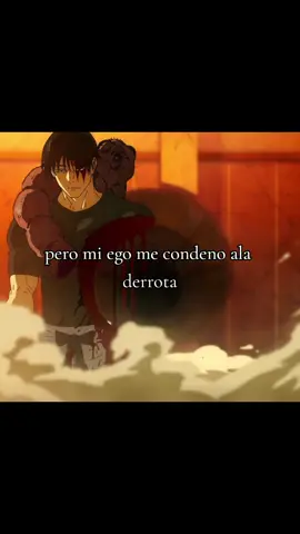 #parati #anime #tojifushiguro #jujutsukaisen #filosofia #fyp #gym #frases #gymmotivation 