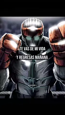 La canción que me describe Nombre de la canción: Fenix (McGregor) by ElBurger @El Burger  #noterindas#motivación#frasesmotivadoras#pacificrim#edit#realsteel#optimusprime#animo#fypシ#fypシ#ego#manolmax 