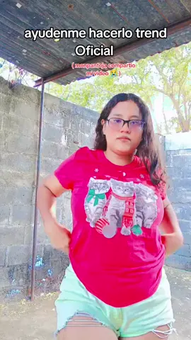 @Montpantoja 🥹 hagan el trend 