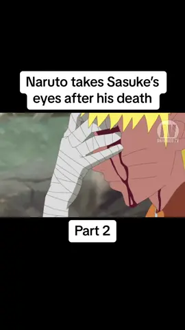 #fyp #anime #animetiktok #foryoupage #naruto #fanmade #fananimation #shushkayge 