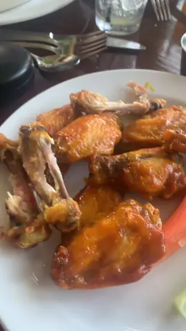 wings ❤️❤️❤️❤️❤️❤️ #ilovewings #fyp 