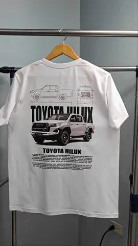 Somos tu mejor opción para vestir contactanos al WhatsApp 3397-7386 ✅❤️ Instagram :aye.shophn #toyota #hilux #4x4 #camisetaspersonalizadas #carros #cargapesada #fyp 