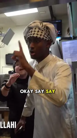 Full video on Youtube: Shabellow10 in Bio #fyp #muslimtiktok #somalitiktok #shabellow10 #shabellow10onyoutube 