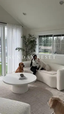 not sunday without a reset 👏🏼🫧🧼 HAVE THE BEST WEEK🤍 #sunday #sundayreset #viral #clean #CleanTok #cleaning #cleaningmotivation #cleanwithme #aesthetic #satisfying #Home 