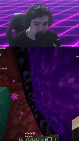 ME DESMAYO POR THEGREFG??? #humor #Minecraft #fyp #parati #clips #twitch #thegrefg 