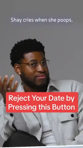 It’s cathartic! #TheButton 
