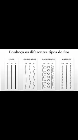 raiz lisa, fios grossos e com algumas ondulações #foryou #cabelo #2a #cabeloondulado #curvatura #fyp @TikTok 