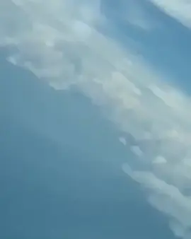 🛸 Un pilote capture ce qui est décrit comme 