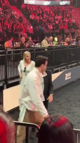 Charlize and Her Mom Gerda in Vegas 💕#lasvegas #charlizetheron #charlizetheron🇿🇦 #fyp#fy#trend#viral#Love 