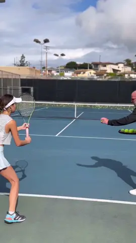 #tennis #tennistraining #tennistips #footwork 