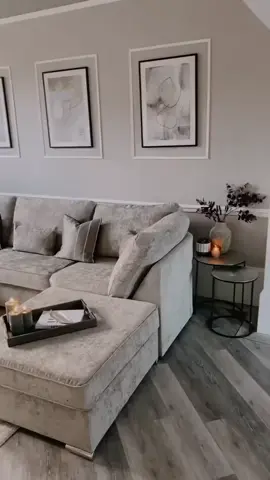 Another beautiful U-shaped sofa is sitting pretty in its new home.🏠🤩 Our customer chose the Truffle option with fullback cushions and it looks amazing! ✨Only £1099 ✨ Standard size 190cm x 315cm x 190cm  We also offer custom sizing for our products. ✨ We offer the option of fullback or scatterback cushions at no extra charge.✨ #northernireland #belfastfurniture #uksofa #interiordesign #interior #modularsofa #buisnessgoals #livingroominspo #livingroom #jsb #blackburn #fyp #foryoupage #sofas #viral #couch #trending #xyzbca #beautiful #uk #pretty #Love #sofa #ushapesofa #roomdecor #lovely #design #renovation #england #Scotland 
