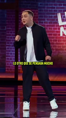 Uno de mis chistes favoritos 😂😂 #humor #comedia #luchomiranda #standupcomedychile 