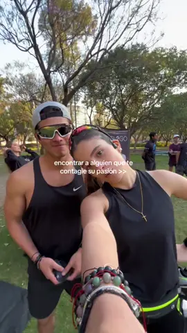 Compartir lo que te gusta🤍 #fyp #parati #runners #Running #run #bf #Love #corredores 
