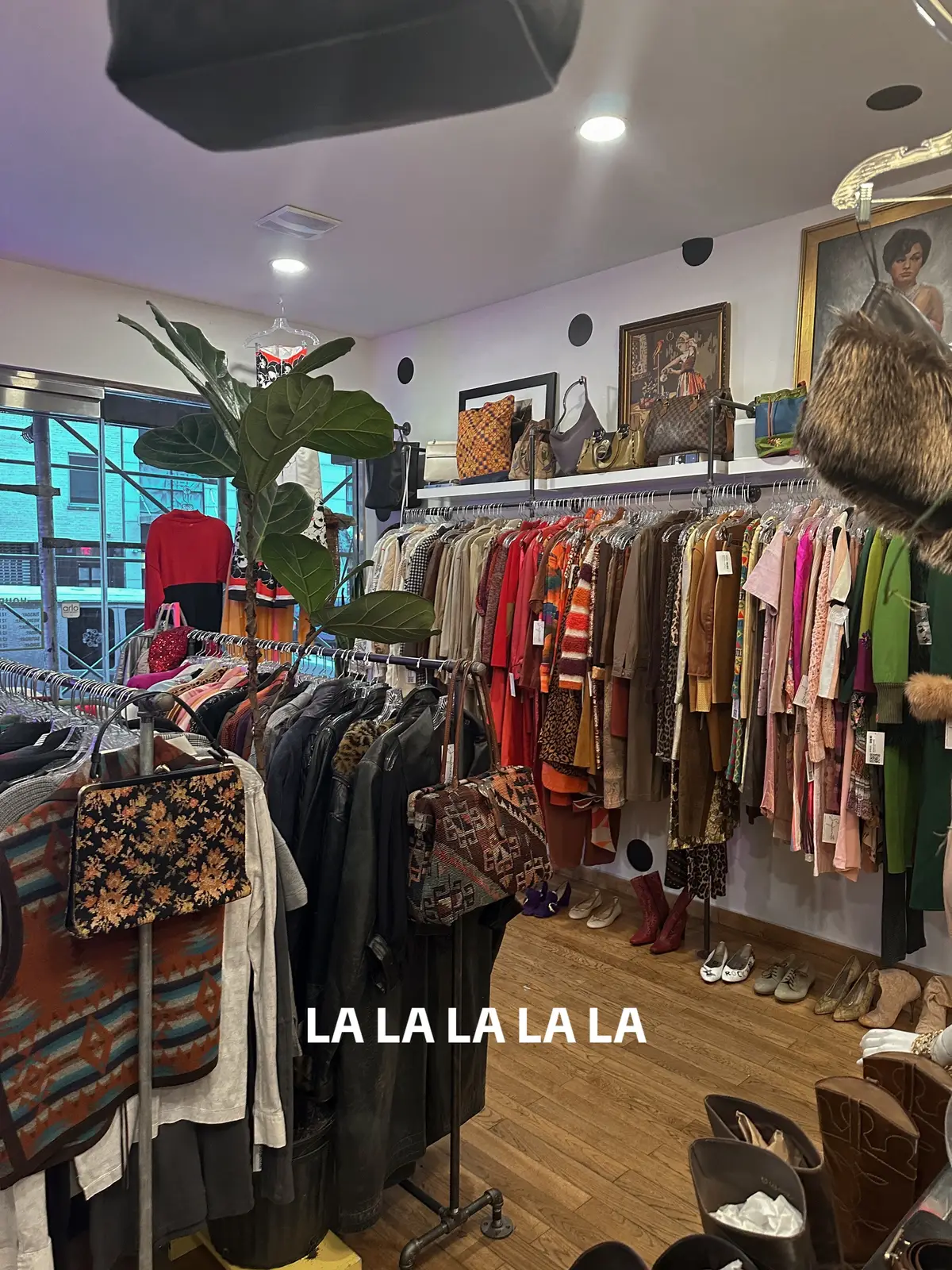 #thrifttok #thrifting #nycthrift 