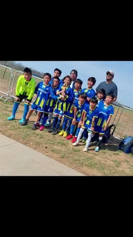 Carthage Soccer Academy U11 #Soccer #soccertournament #carthagemo #socceracademy 