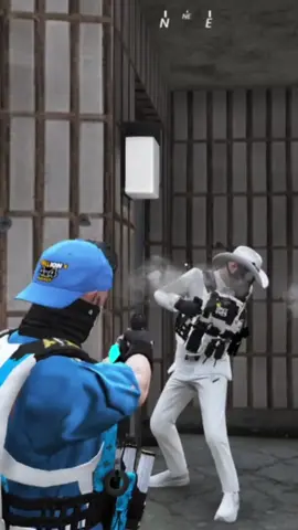 dando Balita por la city #gta5 #buscadosrp #colombia🇨🇴 #gtav 