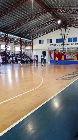 School basketball league.🏀#12thyearsschoolanniversary #basketball🏀 #basketballleague2024 #nbleducationsystem 