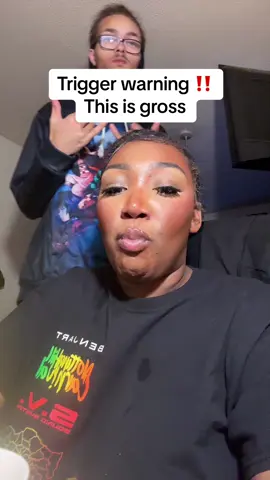 Ways to clear sore thepats in the comments pleaseeee!!! 