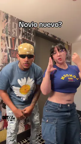 Me corté el pelo 🙈 nuestra ropa es de @NovaMEN by @FashionNova #parati 