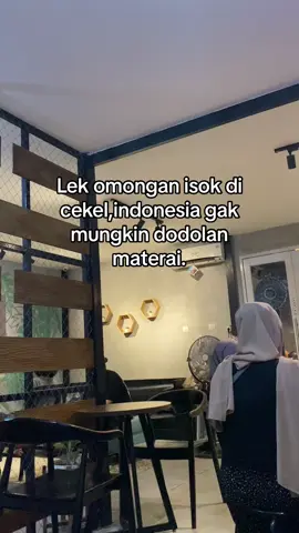 Reall no kecot