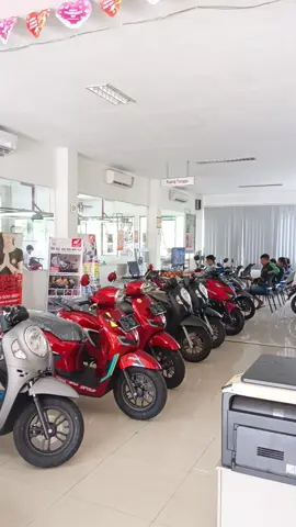 Cuss ke Kecak Motor banyak unit ready 🔥🔥😍 #HondaFansBali #Honda #HondaBali #ONEHEART #HondaUntukBali #AstraMotorBali #SatuHATI #Cari_AMAN #WeLoveHonda #SemetonSatuHati #AHASSBali #MotorkuX #DealerResmiHonda #motorhonda #garansirangka #garansirangka5tahunhonda #bersamahonda #dealerbali #dealerbadung #dealerdalung #hondascoopy #CB150X #Vario125 #vario160 #Hondapcx #kecakmotor #stylo #stylo160 #fyp #fypシ 