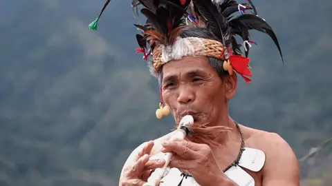 Find yourself in Mayoyao. Visit the Cordillera Administrative Region. Travel the Philippines, where every destination is an adventure. #MayoyaoIfugao #TravelPhilippines #DomesticTourismInvitationalProgram #TourismPromotionsBoardPhilippines #DepartmentOfTourismPhilippines #TPBGovPH #LoveThePhilippines #Mini4Pro #SonyPhilippines #SigmaPhilippines #DJIPhilippines #TourismContentCreator #TravelContentCreator #TravelShootPromote #UnoAdventures