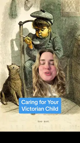 RIP victorians you wouldve loved therapy #victorianchild #victorian #victorianera #History #historytok 