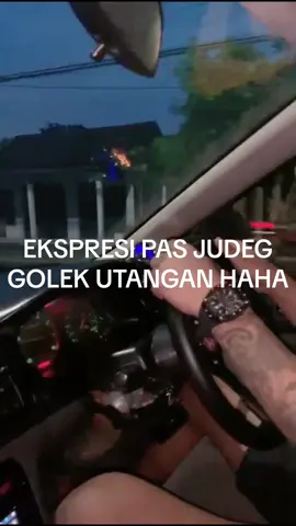 Wes pokoke mboh penting isih gelem katokan 😆😆