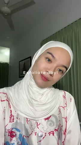 Night skincare routine! (Exfo day) 🤍🍵 @LABORE #moisturizer #LaboreSensitiveSkinExpert #Labore