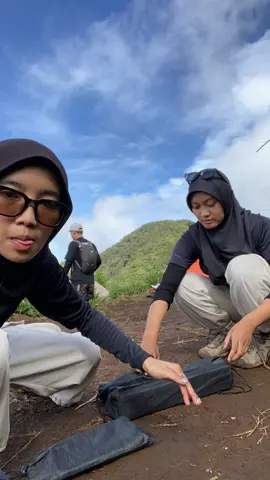 🫶🏻#fyp #puncakbondolan #puncakbotak 