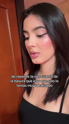 devuélvame a mi basura😔