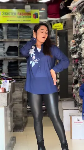 🙏🙏#3sisterfashioncollection #worldwideshipping #deliveryallovernepal🇳🇵 #pabitra😘 @Anamikabhusal @Yasoda Thapa 