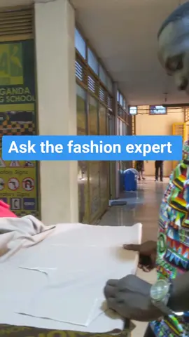 Fashion Guru #awech #fashion #sewing 