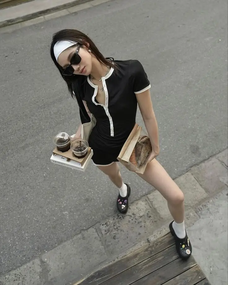 #ngheovanmuonmacdep #outfitideas #outfitoftheday #OOTD #fypシ #homnaymacgi 