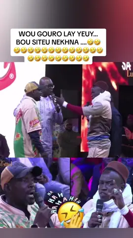 #lambsenegal #luttetv #comedysenegal 